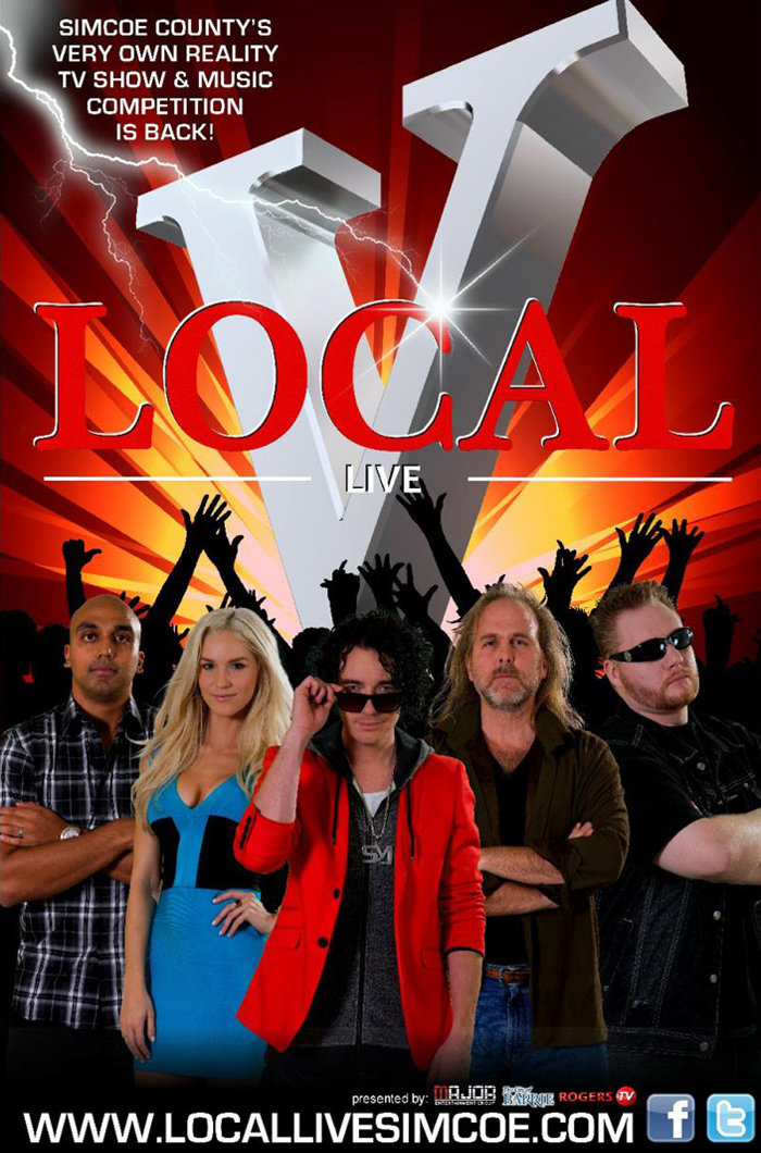 Local Live Canada